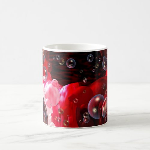 Abstract Art Coffee Mug