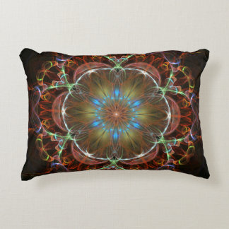 Abstract Art Collection Accent Pillow