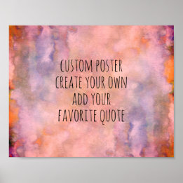 Abstract Art & Wall Décor | Zazzle