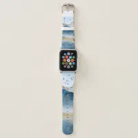 Decorative apple deals watch bands