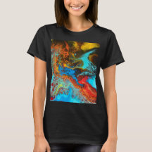 Abstract Art Design - Colorful
