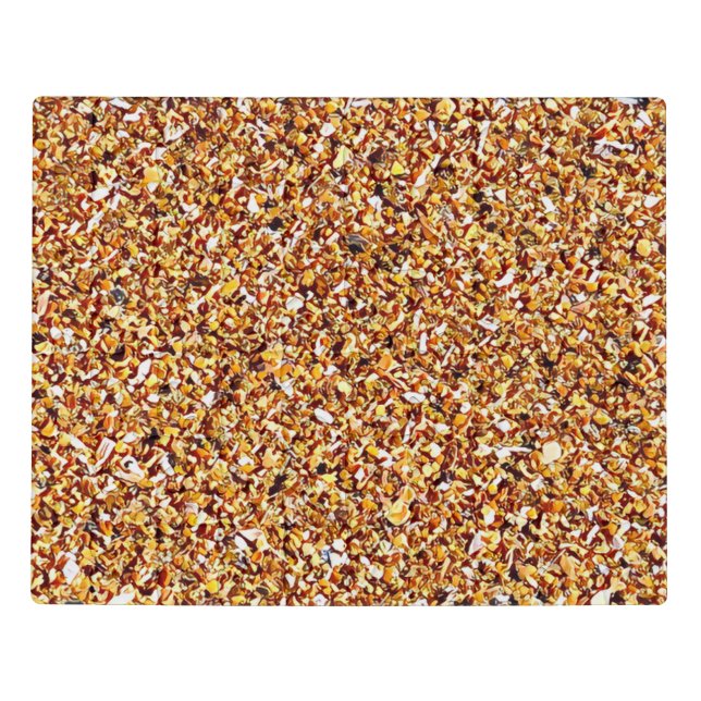 Abstract Art Design Puzzle (Puzzle Horizontal)