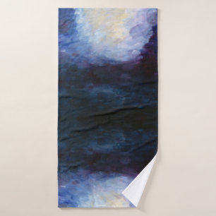 Abstract Art, Dream  Bathroom Towel Set
