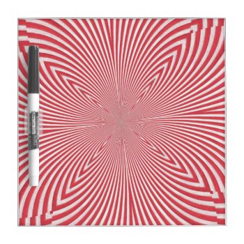 Abstract Art Dry-erase Board by pjan97 at Zazzle