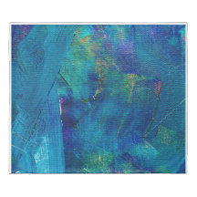 Abstract Art Duvet Cover