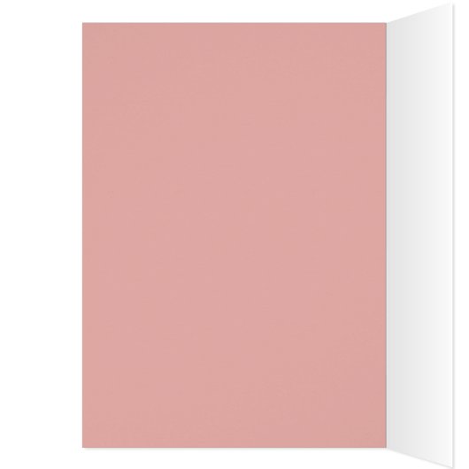 Abstract art floral bouquet (Inside (Left))