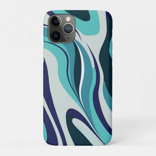  Abstract Art for Your Pocket iPhone 11 Pro Case
