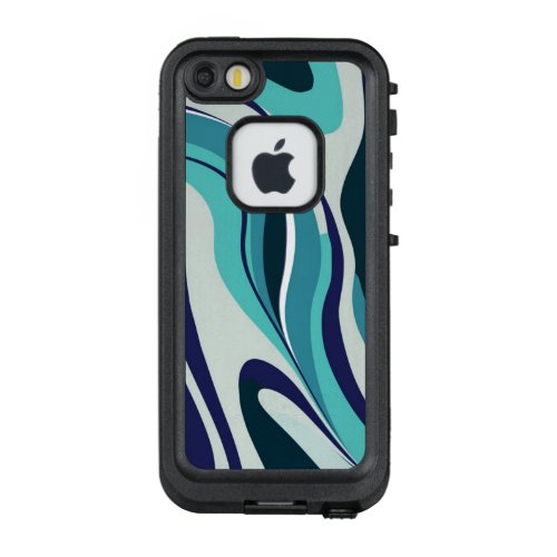  Abstract Art for Your Pocket LifeProof FRÄ iPhone SE55s Case