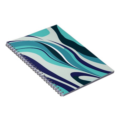  Abstract Art for Your Pocket Notebook