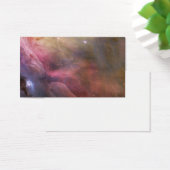 Abstract Art Found in the Orion Nebula (Desk)