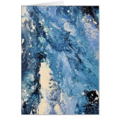 Abstract Art - Frost Bane (Front)