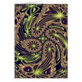 Abstract Art Happy Dance (Front)