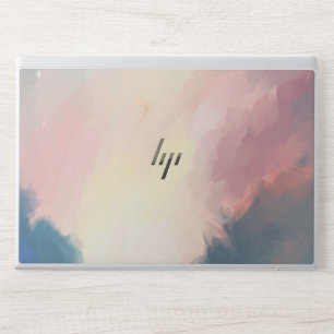 Abstract art HP EliteBook 840 G5/G6, 745 G5/G6 Laptop Skin