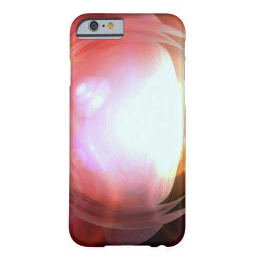Abstract Art iPhone 6 Case