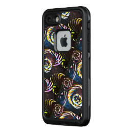 Abstract Art Iphone 7 Case #2