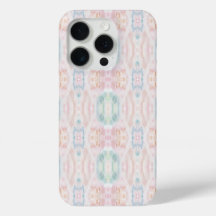 Abstract Art iPhone Case