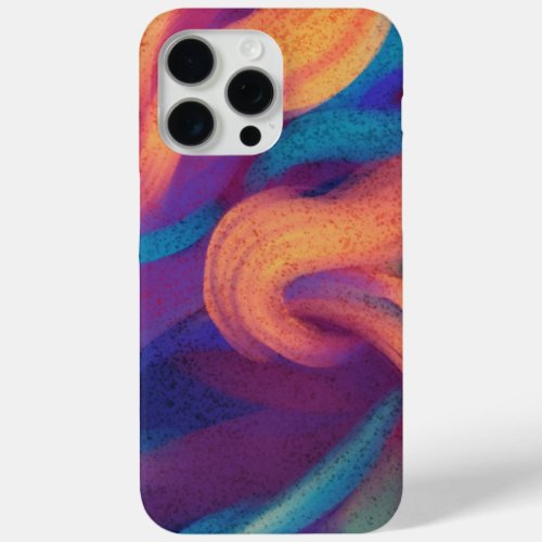 Abstract Art iPhone  iPad case