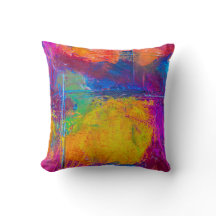 Abstract Art Jesus our High Priest - Exodus 28