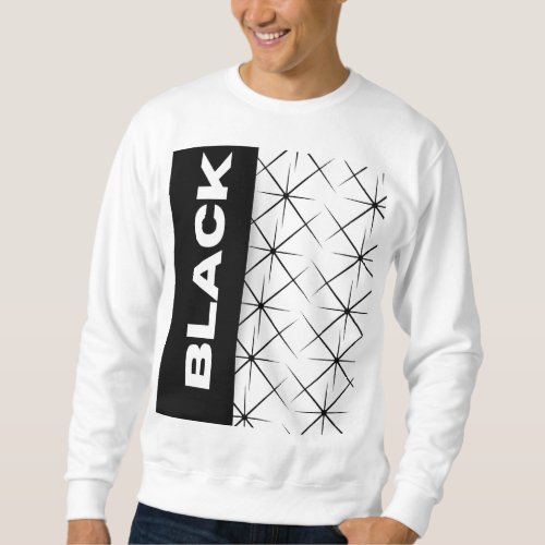 Abstract Art Lovers T_Shirt Sweatshirt