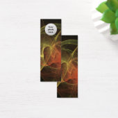 Abstract Art Magic Flame (Desk)
