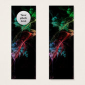 Abstract Art Magic Lights (Front & Back)