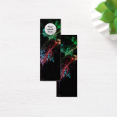 Abstract Art Magic Lights (Desk)