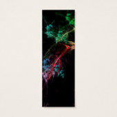 Abstract Art Magic Lights (Back)