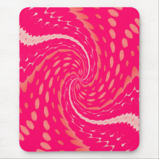 Abstract Art Mousepad