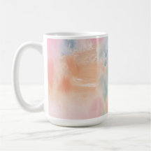 Abstract Art Mug