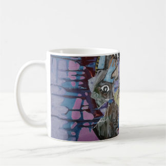 Abstract Art Mug