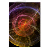 Abstract Art New World (Front)