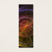 Abstract Art New World (Back)