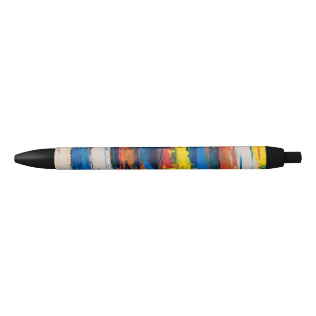 Abstract Art Pen (Front)