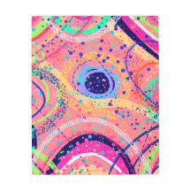 Abstract Art: Ready For Take Off