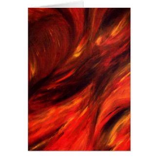 Abstract Art - Redemptio Cards
