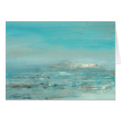 Abstract Art - Sanctuary (Front Horizontal)