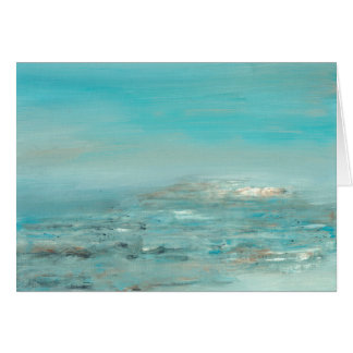 Abstract Art - Sanctuary Cards