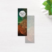 Abstract Art Space Bird (Desk)