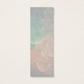 Abstract Art Space Bird (Back)