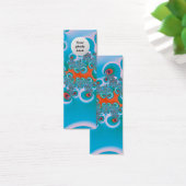 Abstract Art Spring Garden (Desk)