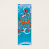 Abstract Art Spring Garden (Back)
