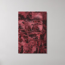 Abstract Art: Static Memory