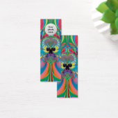 Abstract Art Summer Butterfly (Desk)