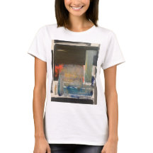 Abstract Art T-Shirt