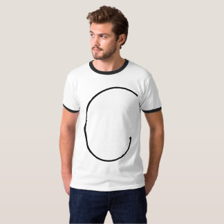Abstract Art T-Shirt