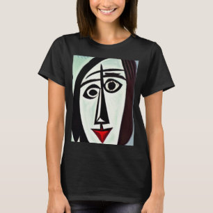 Abstract Art T-Shirt