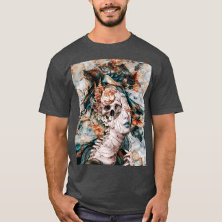 Abstract Art T-shirt