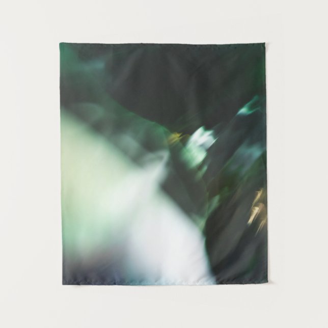 Abstract art tapestry (Front)