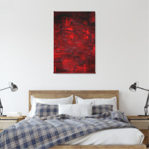Abstract Art Thrum