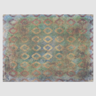 Abstract Art Tissue or Decoupage Paper